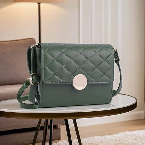 ADISA Women's Girls Party Sling Bag Crossbody - Image 3