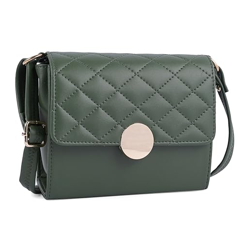 ADISA Women's Girls Party Sling Bag Crossbody - Image 1