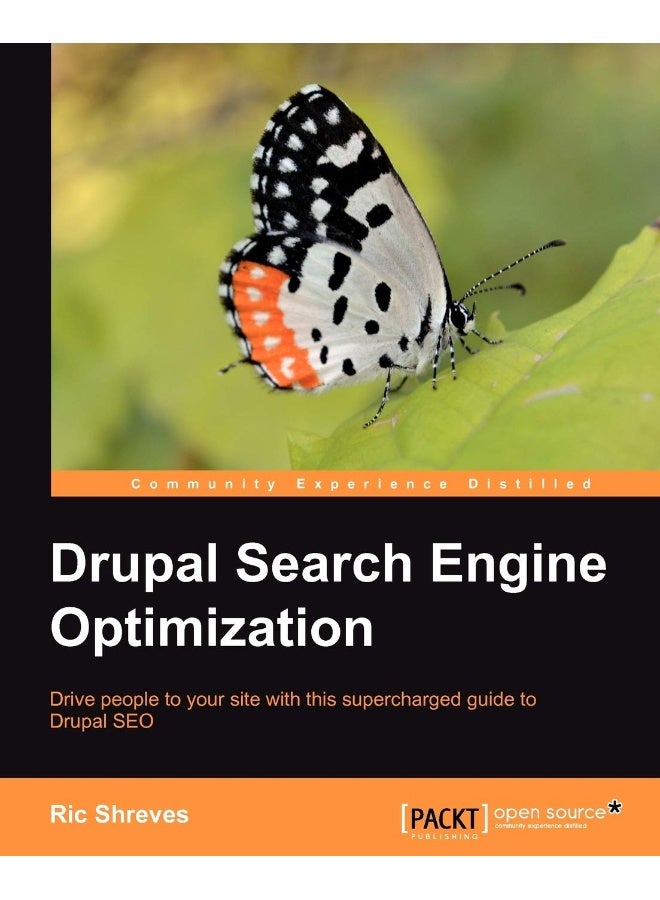 Drupal Search Engine Optimization
