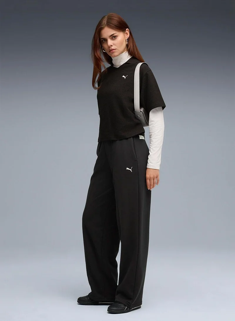 PUMA  Class Comfort Pinnacle Pants for Women | Best Price UAE