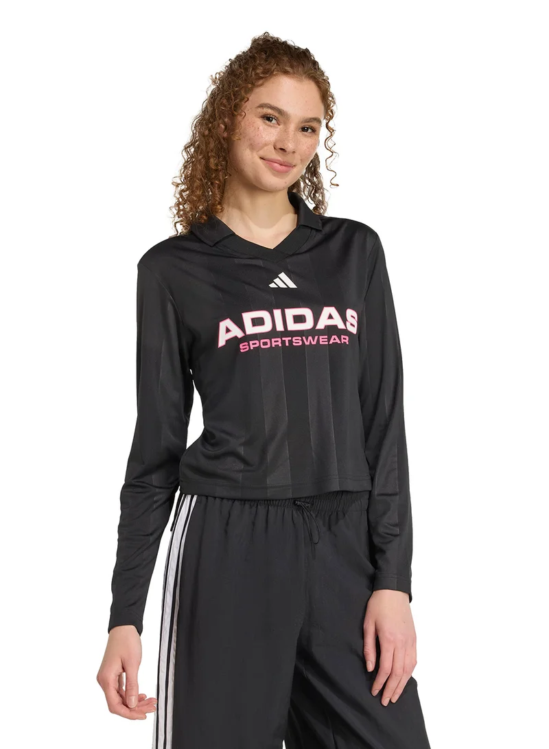 Adidas Tiro T-Shirt
