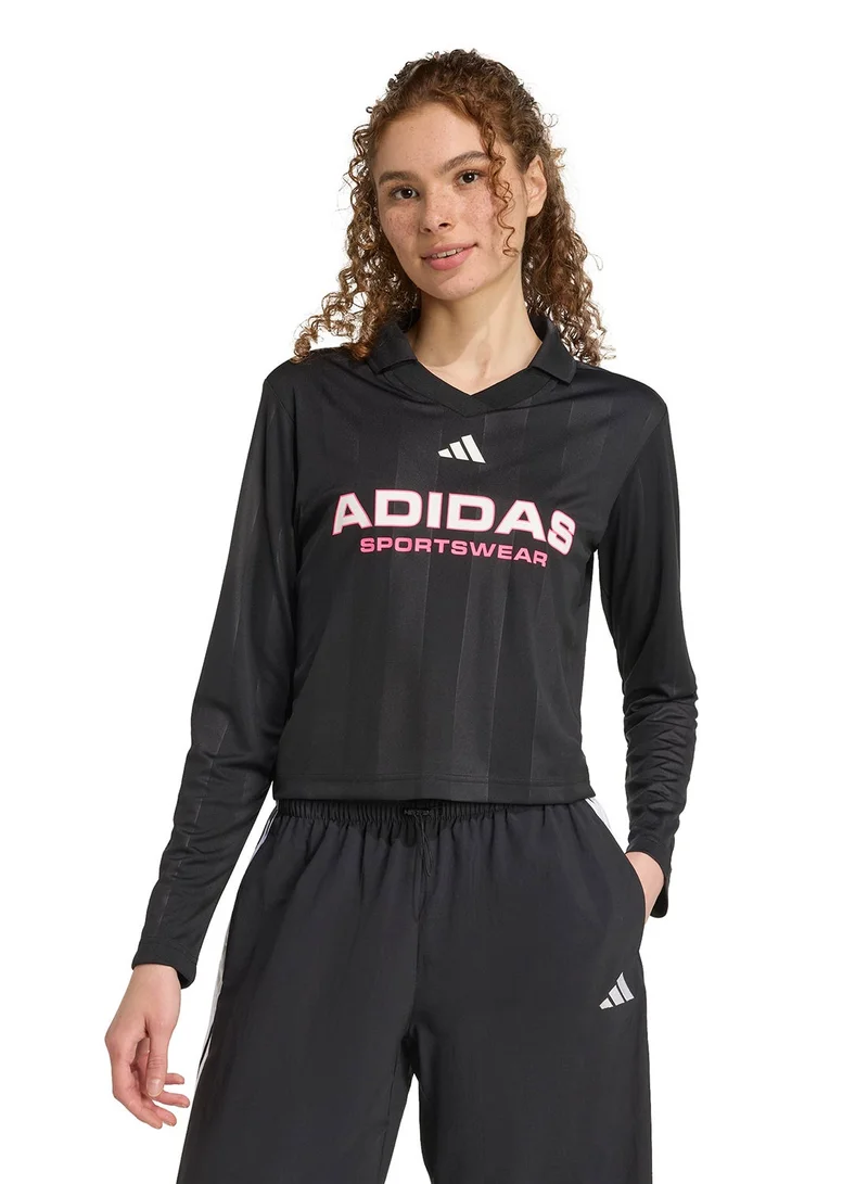 Adidas Tiro T-Shirt