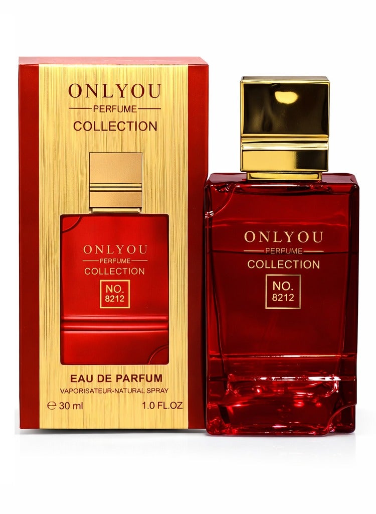 8212 Eau De Parfum - 30ml