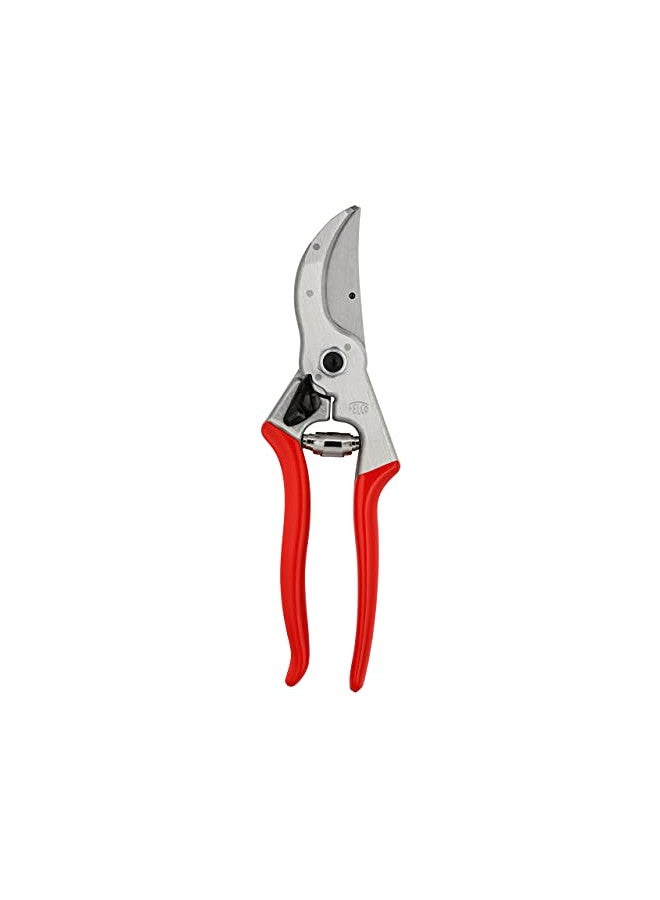 Felco Pruning Shears (F 4) - High Performance Swiss Made One-Hand Garden Pruners - Image 1