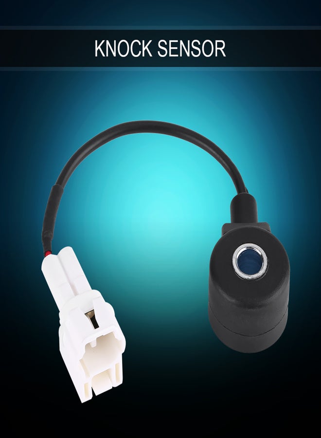 Car Auto Knock Sensor for Legacy 97‑99 Impreza 96‑98 Forester 98 22060‑AA061 - Image 2