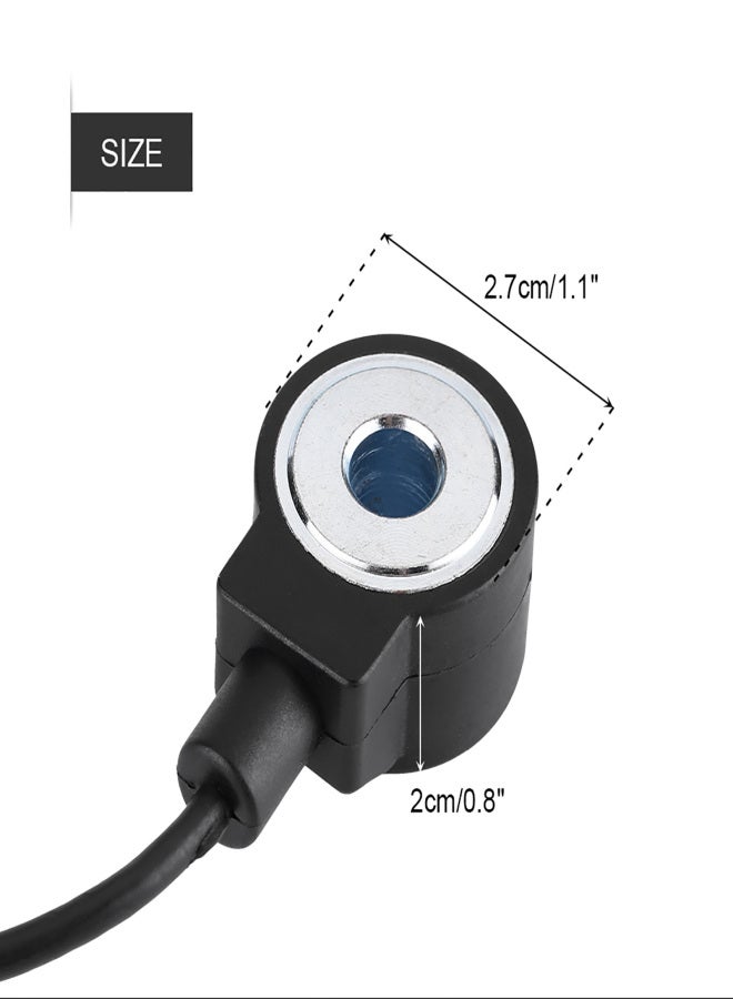 Car Auto Knock Sensor for Legacy 97‑99 Impreza 96‑98 Forester 98 22060‑AA061 - Image 3