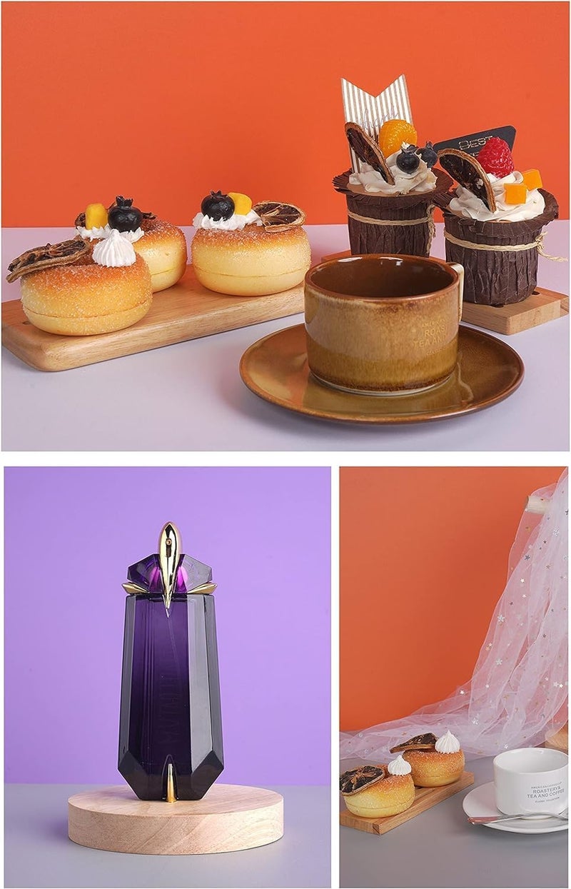 BPA Double Sided Food Photography Backdrop Board Set - Image 3