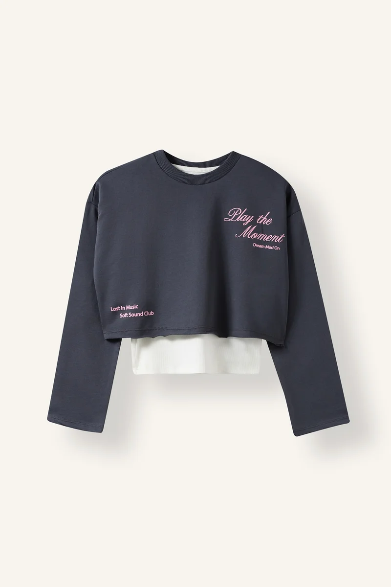 ديفاكتو 3 piece Regular Fit Set