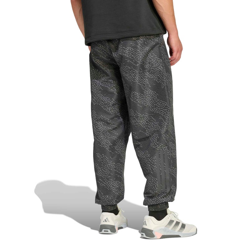 adidas Primelift Workout Aop Pants - Image 2