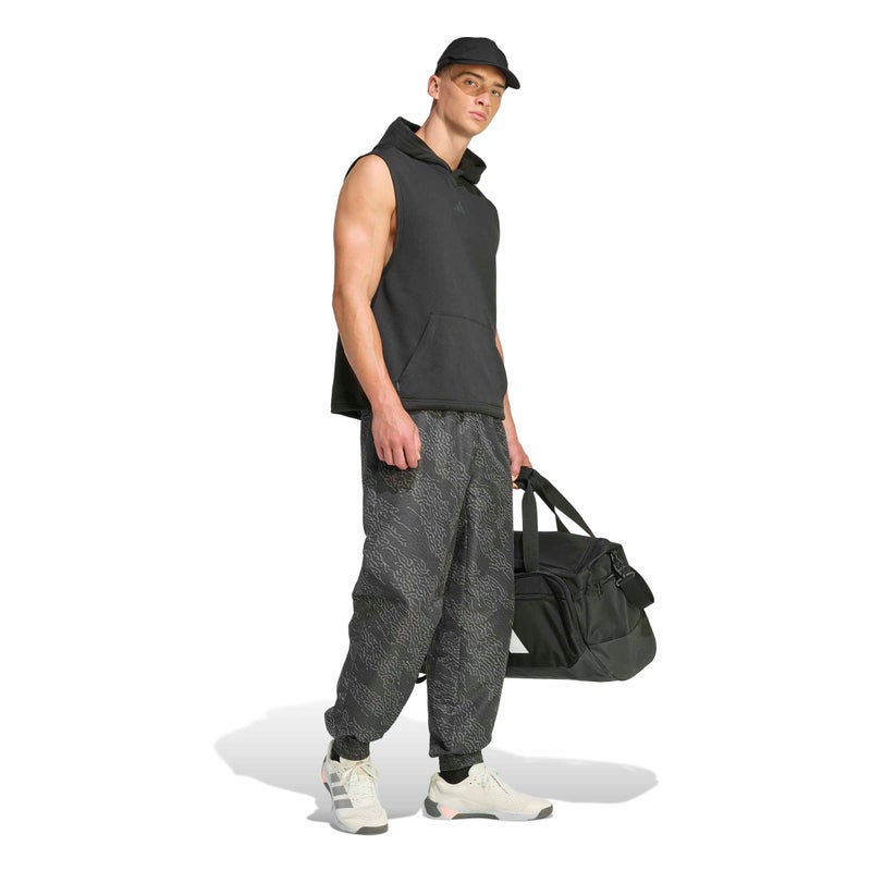 adidas Primelift Workout Aop Pants - Image 5