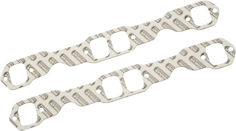Hedders 27560 Exhaust Header Gasket 1.75 in. Square Port Exhaust Header Gasket