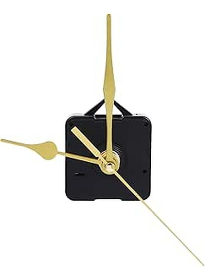 Quartz Clock Movement Mechanism DIY Repair Parts Replacement Without Batteries - Image 1