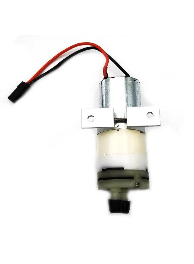 DEVMO مضخة مياه Rc 5V 370 مضخة تبريد مياه Jr قابس خطوة لأسفل مقاومة للماء وحدة منخفضة الضوضاء جزء ملحق لقوارب Rc ومحرك & Esc - Image 3