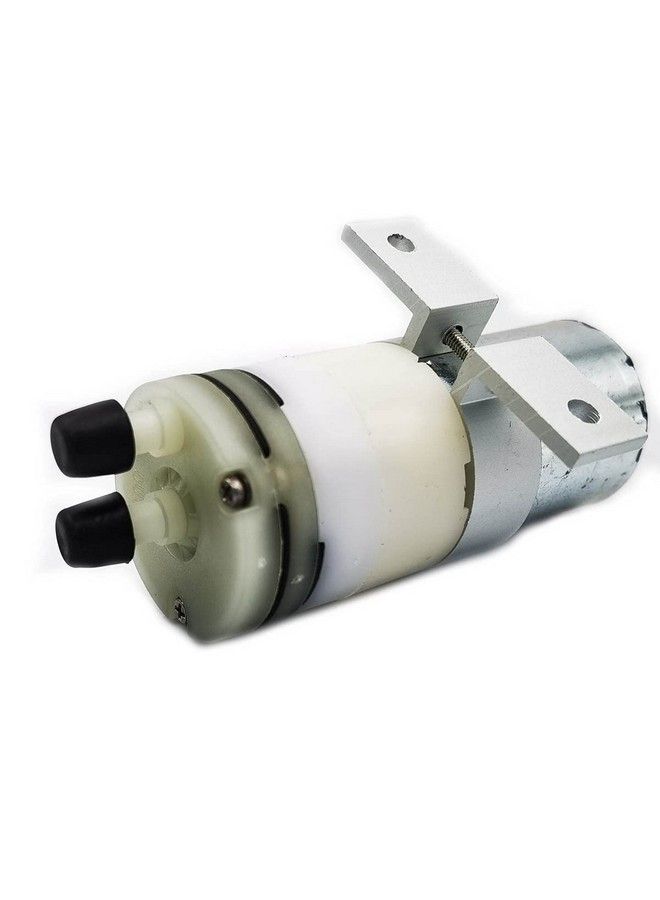 DEVMO مضخة مياه Rc 5V 370 مضخة تبريد مياه Jr قابس خطوة لأسفل مقاومة للماء وحدة منخفضة الضوضاء جزء ملحق لقوارب Rc ومحرك & Esc - Image 4