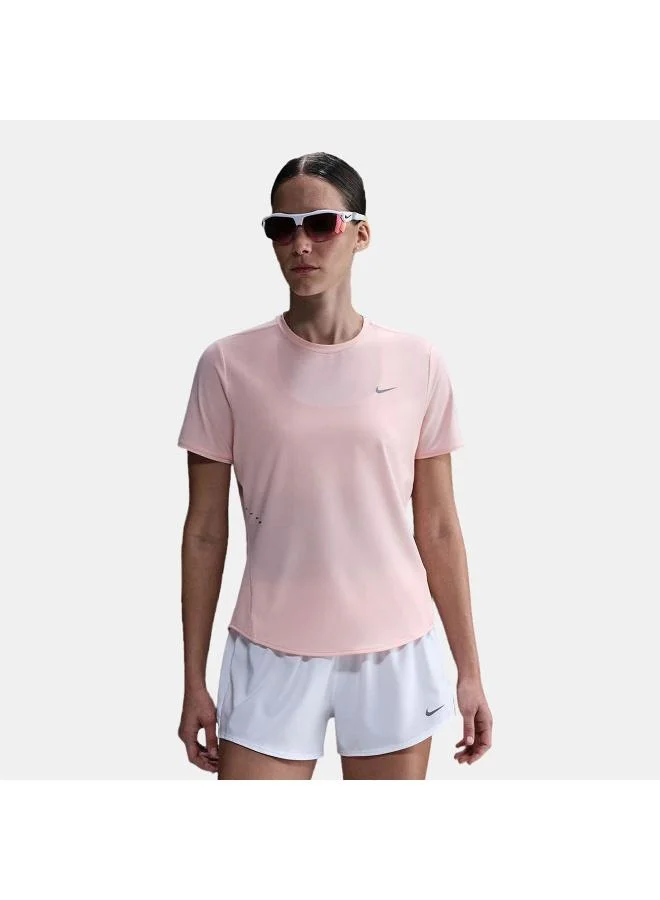 Nike Women's Swift Dri-FIT Running Top