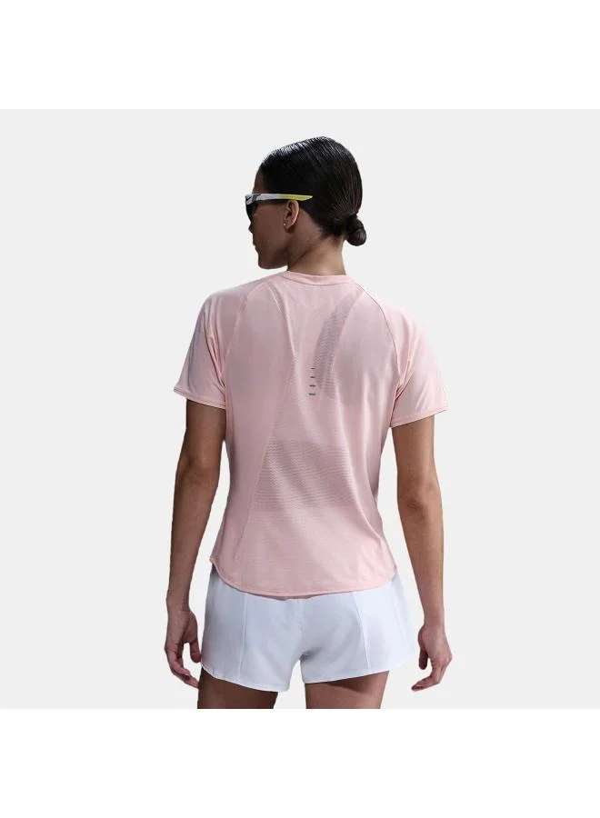 Nike Women's Swift Dri-FIT Running Top