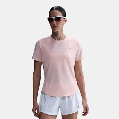 Nike Women's Swift Dri-FIT Running Top