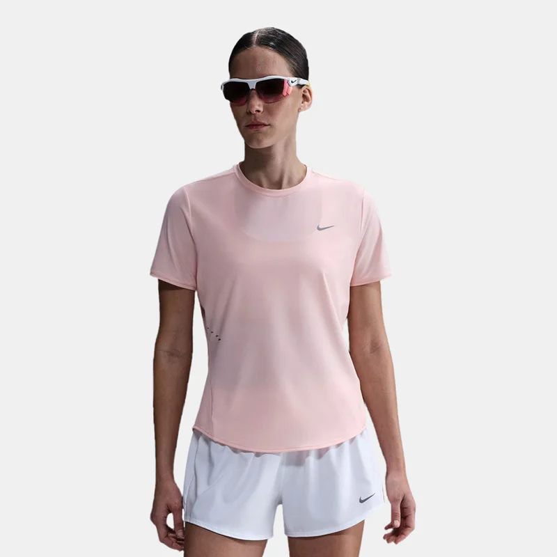 Nike Women's Swift Dri-FIT Running Top