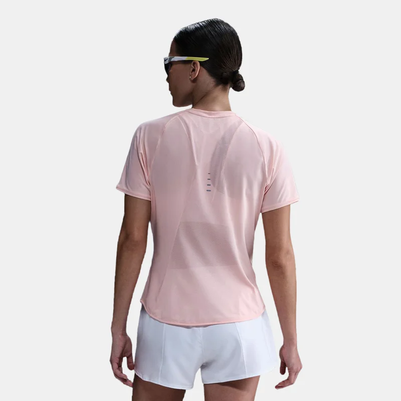 Nike Women's Swift Dri-FIT Running Top