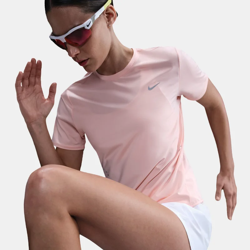 Nike Women's Swift Dri-FIT Running Top