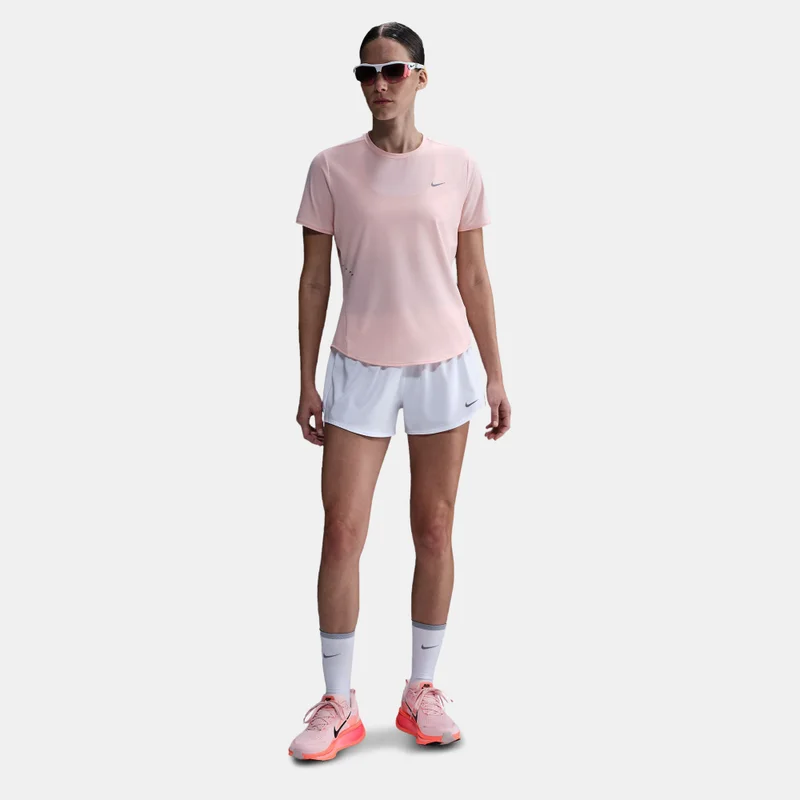Nike Women's Swift Dri-FIT Running Top