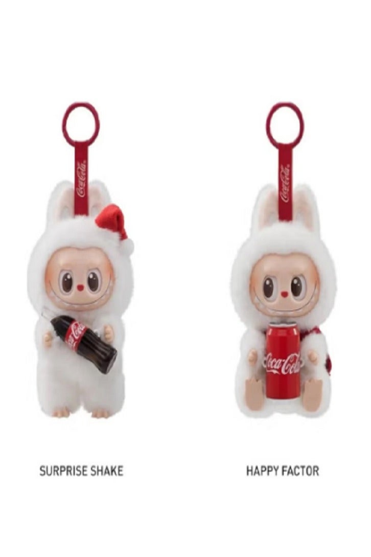 Monster Labubu "Coca Cola Edition" - Blind Box - Image 2