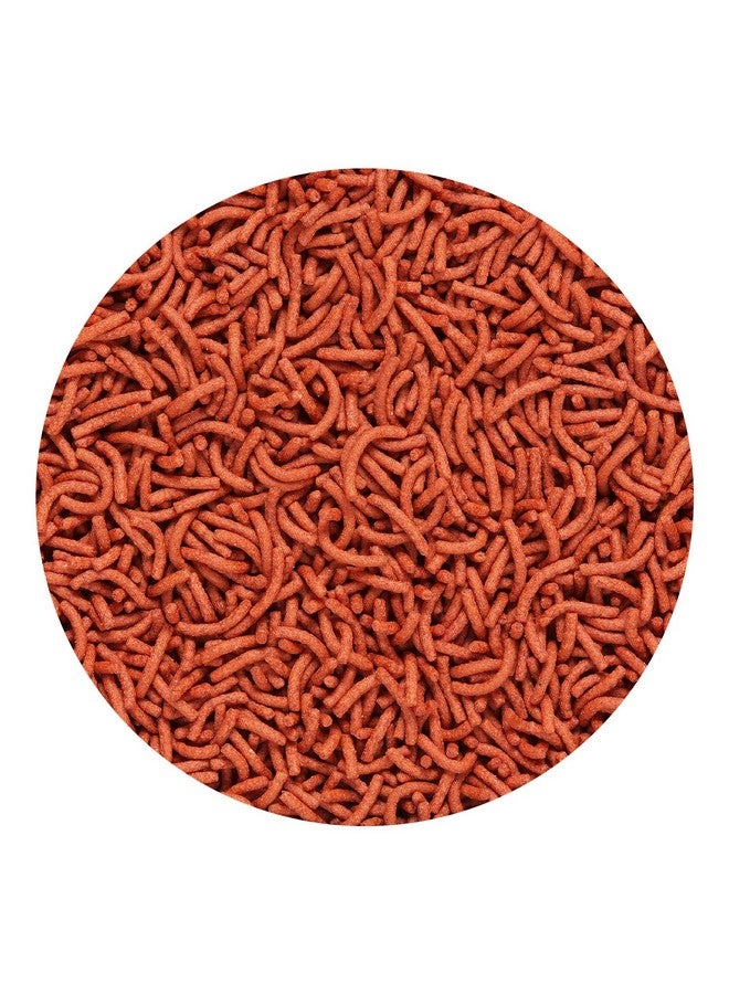 هيكاري طعام أسماك استوائية من هيكاري HK22206، 1.23 أونصة، فيبرا بايتس - Image 4