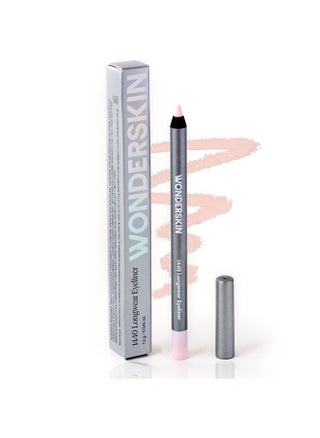 1440 Longwear Waterproof Eyeliner Pencil, Pink Pencil Eyeliner, Smudge Proof Eye Liner (Icing) - pzsku/Z6B2572C5E822CE3DF1CEZ/45/_/1692304537/b69e97f9-d144-45c3-a3a9-db29a0b6161a