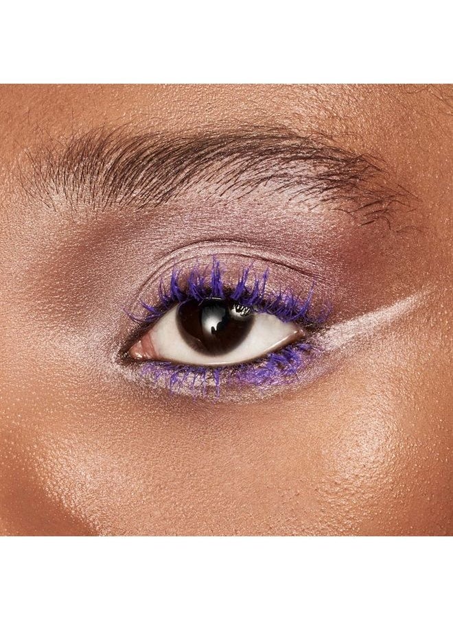 Wonderskin - 1440 Longwear Waterproof Eyeliner Pencil, Pink Pencil Eyeliner, Smudge Proof Eye Liner (Icing) - Image 1