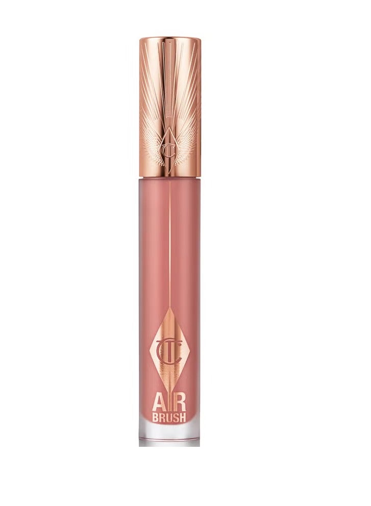 Charlotte Tilbury Charlotte Tilbury Airbrush Flawless Lip Blur - Pillow Talk Blur - Image 1