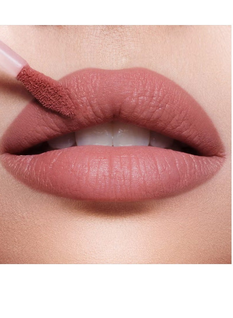 Charlotte Tilbury Charlotte Tilbury Airbrush Flawless Lip Blur - Pillow Talk Blur - Image 2
