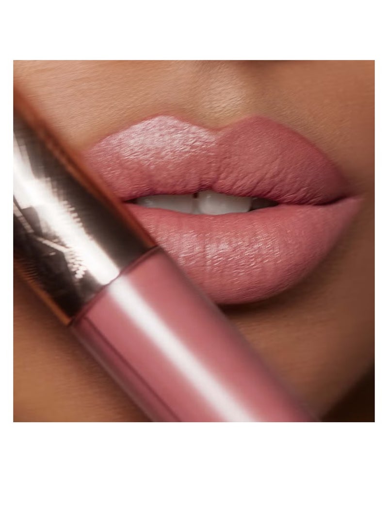 Charlotte Tilbury Charlotte Tilbury Airbrush Flawless Lip Blur - Pillow Talk Blur - Image 4