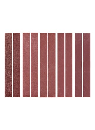 10-Pack Sanding Belts multicolour - pzsku/Z6B25A03F428CDA29854AZ/45/_/1695611997/0307fa14-219d-46a6-8ce9-15a198a061be