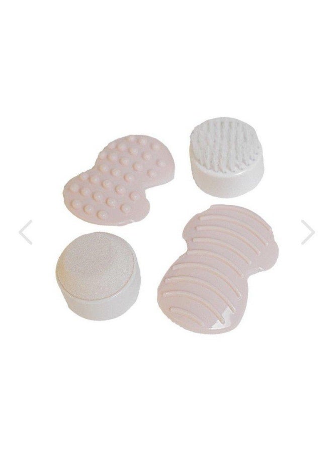 REBUNE Foot Massage Device 60w 3 tools - Image 2