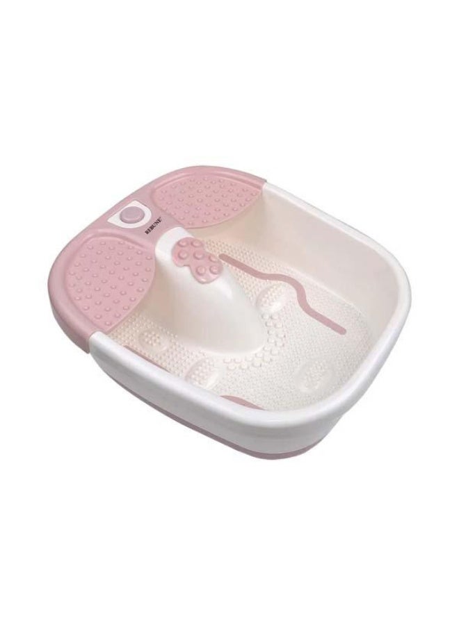REBUNE Foot Massage Device 60w 3 tools - Image 5
