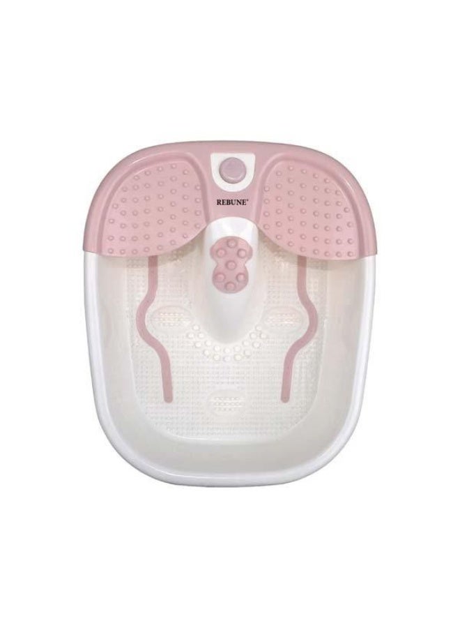 REBUNE Foot Massage Device 60w 3 tools - Image 4