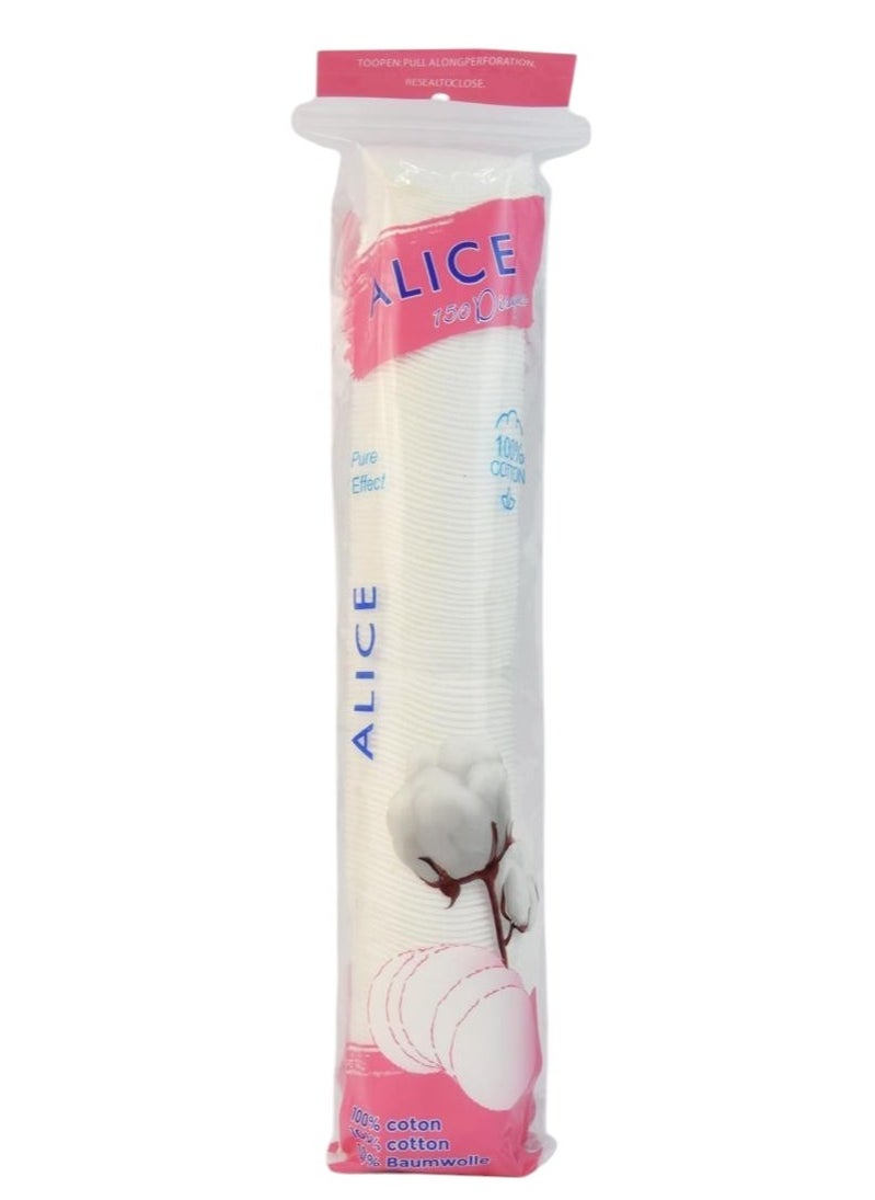 Alice COTTON 150 PSC 