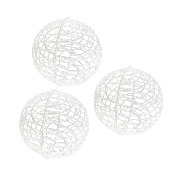 BNF ® Rolling Chicken Coop Ventilation Ball Shape for Geese Chicks Backyard 20cm|Pet Supplies | Small Animal Supplies | Cages & Enclosure|1 Chicken Cage House - Image 1