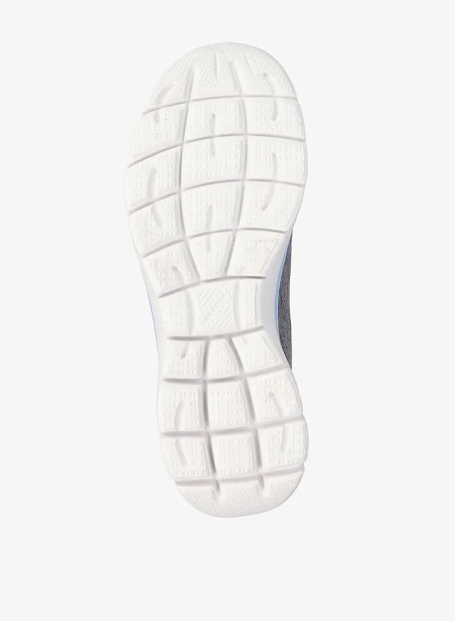 سكيتشرز أحذية مشي نسائية سهلة الارتداء - سوميتس