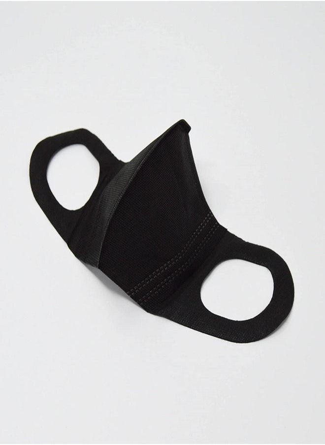 Generic - 25-Piece N95 Disposable Particulate Respiratory Face Mask for Adults - Image 1