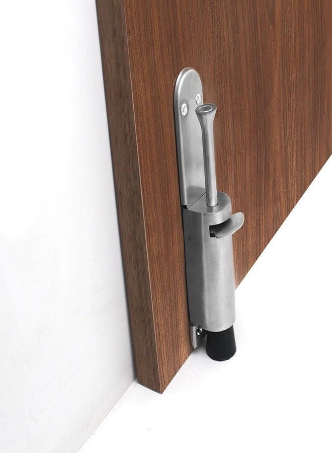 Volo Door Stopper Pack of 2 (SS Foot Door Stopper) - Image 4
