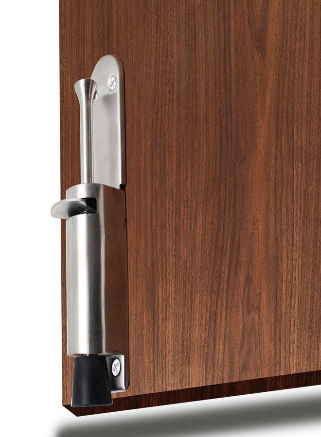 Volo Door Stopper Pack of 2 (SS Foot Door Stopper) - Image 5
