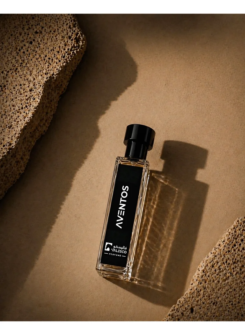 VALESCO  VALESCO AVENTOS Perfume for Men Extrait De Parfum Spray 50ml Long Lasting Fruity Woody Fragrance for Men | Best Price UAE