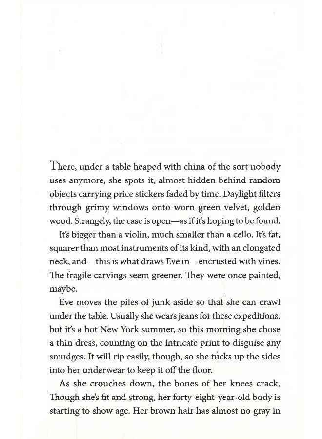 A Stolen Summer - Image 3