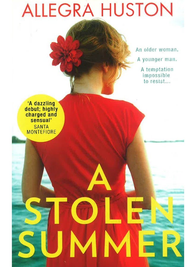 A Stolen Summer - Image 1