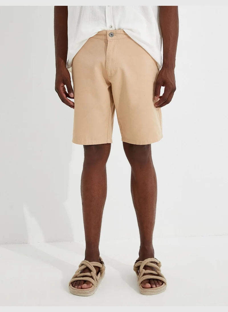 كوتون شورت شينو