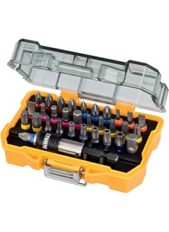 DEWALT DEWALT - DT7969QZ Screwdriver Bit Set 32 Piece  - Image 1