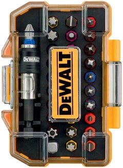 DEWALT DEWALT - DT7969QZ Screwdriver Bit Set 32 Piece  - Image 2