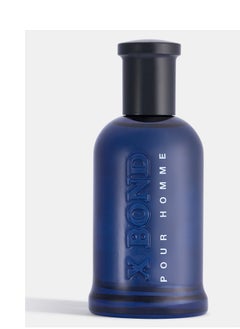 Louis Olivier Xbond Bottled Blue edp 100 ml