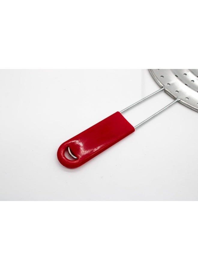 Kovar Simmer Ring With Handle – Durable Heat Diffuser For Even Cooking - Image 2